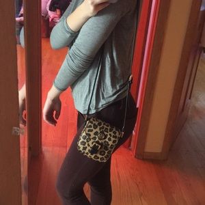 More pics of Tory Burch Authentic crossbody!!